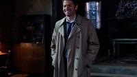 Click to watch 'The Man Who Would Be King...' (popup) Supernatural